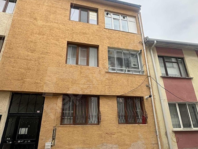HAYRİYE MAHALLESİ KİRALIK 3+1 DAİRE - Görsel 24