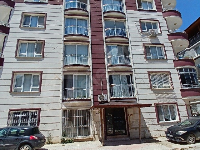 sahibinden 3+1 Harbiye mahallesi