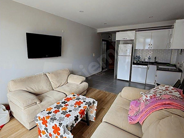 Deniz Gayrimenkul den Kumbağda Satılık 1+1 Eşyalı Daire - Görsel 14
