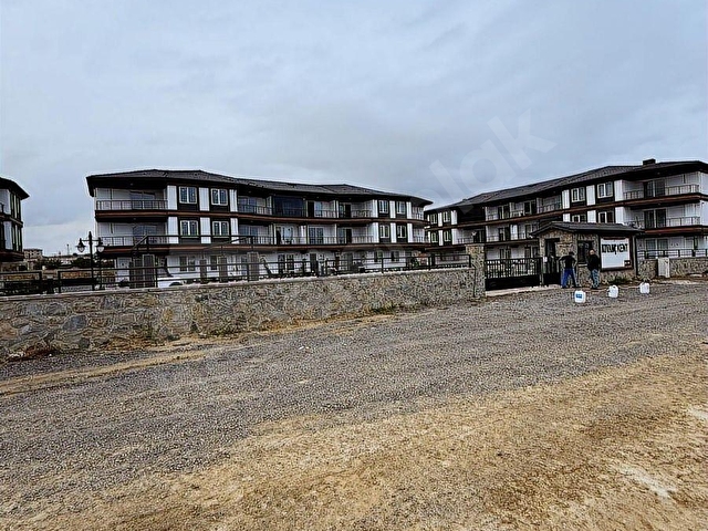 Deniz Gayrimenkul den Kumbağda Satılık 1+1 Eşyalı Daire - Görsel 9