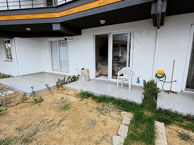Deniz Gayrimenkul den Kumbağda Satılık 1+1 Eşyalı Daire - Görsel 18