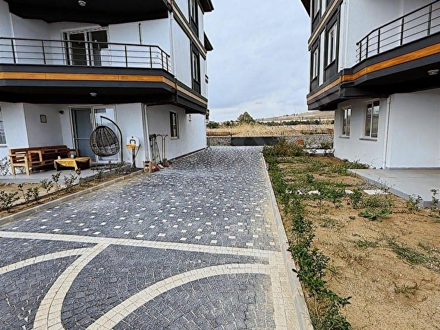 Deniz Gayrimenkul den Kumbağda Satılık 1+1 Eşyalı Daire - Görsel 23