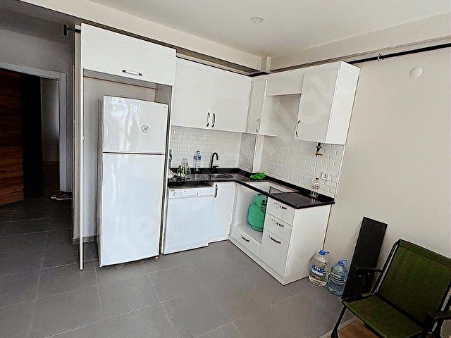 Deniz Gayrimenkul den Kumbağda Satılık 1+1 Eşyalı Daire - Görsel 16