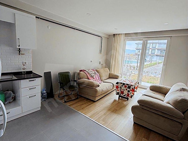 Deniz Gayrimenkul den Kumbağda Satılık 1+1 Eşyalı Daire - Görsel 12