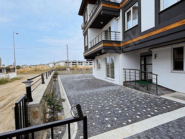 Deniz Gayrimenkul den Kumbağda Satılık 1+1 Eşyalı Daire - Görsel 4