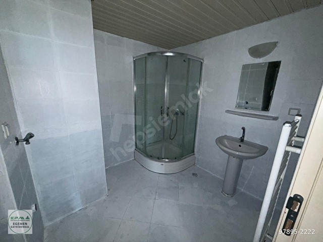 YAPRACIK 6.BÖLGEDE BÜYÜK TİP,YENİ BOYALI,TEMİZ 2+1 KİRALIK DAİRE - Görsel 11