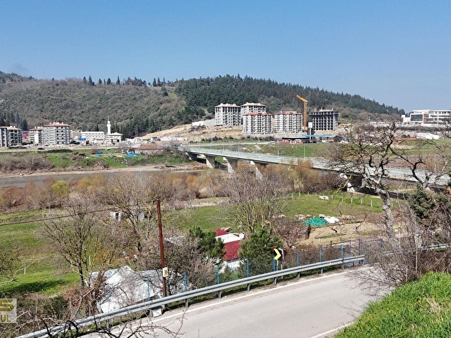SİMAV ÇAYI MANZARALI ARSAMIZ SATILIKTIR - Görsel 6