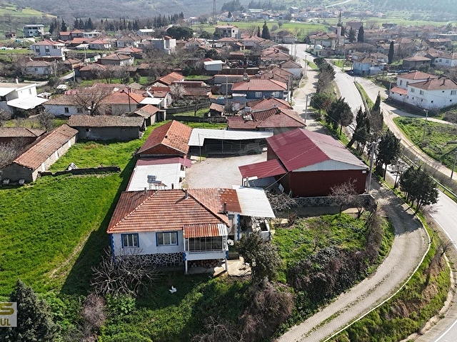 SİMAV ÇAYI MANZARALI ARSAMIZ SATILIKTIR - Görsel 3