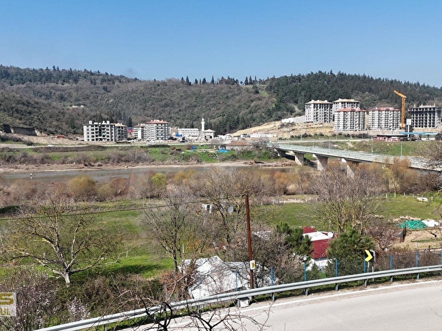 SİMAV ÇAYI MANZARALI ARSAMIZ SATILIKTIR - Görsel 10