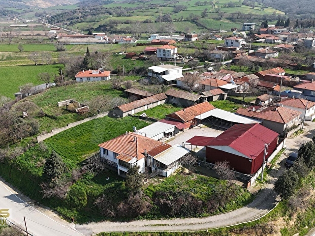SİMAV ÇAYI MANZARALI ARSAMIZ SATILIKTIR - Görsel 13