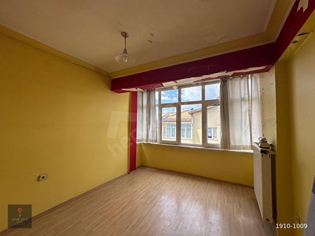 ANKARA LİFE GAYRİMENKULDEN İNÖNÜ MAH GENİŞ BAHÇELİ 4+1 KÖŞE TRİPLEKS - Görsel 18
