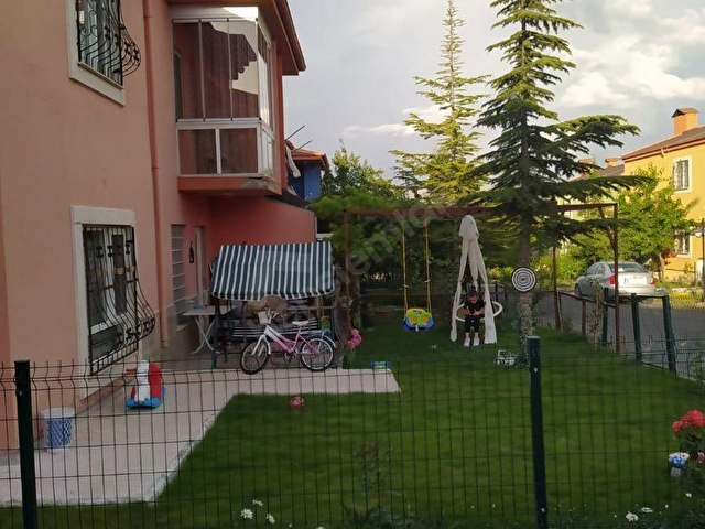 Liberty Gayrimenkul Den Nigde Evlerinde Satilik Dubleks Villa 117875 31 Hurriyet Emlak