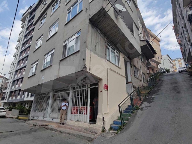 SARI EMLAK TAN GÜZELTEPEDE SATILIK DÜKKAN - Görsel 15
