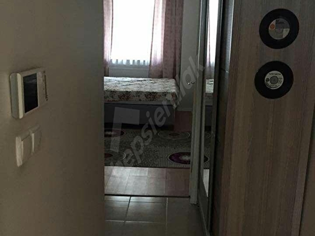 MOBİLYALI KİRALIK 1+1 DAİRE ÇEKMEKÖY TAŞDELEN - Görsel 3