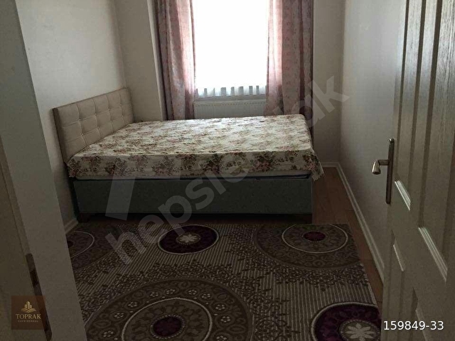 MOBİLYALI KİRALIK 1+1 DAİRE ÇEKMEKÖY TAŞDELEN - Görsel 12