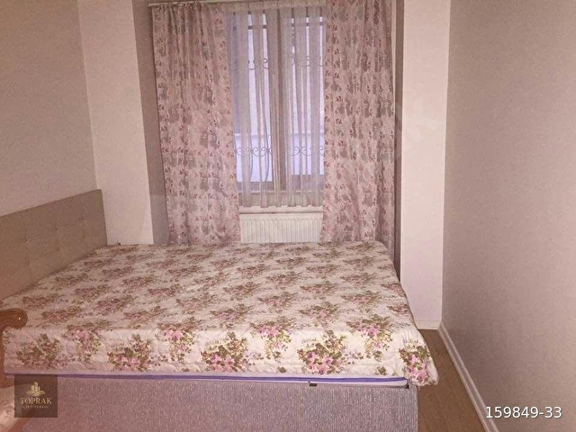 MOBİLYALI KİRALIK 1+1 DAİRE ÇEKMEKÖY TAŞDELEN - Görsel 10