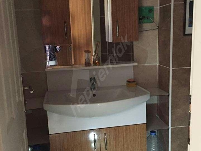 MOBİLYALI KİRALIK 1+1 DAİRE ÇEKMEKÖY TAŞDELEN - Görsel 7