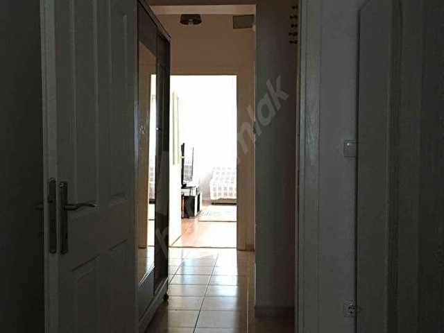 MOBİLYALI KİRALIK 1+1 DAİRE ÇEKMEKÖY TAŞDELEN - Görsel 11
