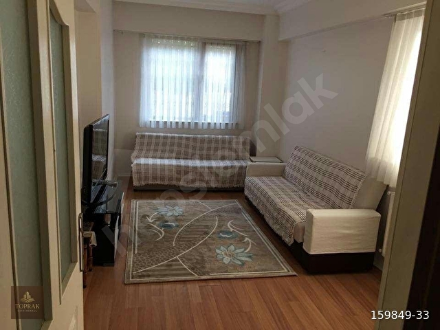 MOBİLYALI KİRALIK 1+1 DAİRE ÇEKMEKÖY TAŞDELEN - Görsel 5
