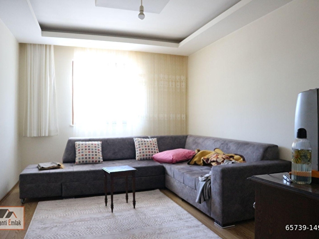 Garanti Emlak Tan Satilik Masrafsiz On Cephe 3 1 Daire 65739 14940 Hurriyet Emlak