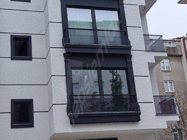 CEVIZLI DE KIRALIK 2+1 SIFIR  DAİRE - Görsel 8