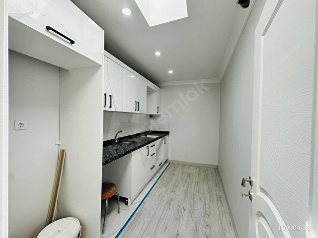 HAS KÖSEDAĞDAN ZÜBEYDE HNM MAHDE 4+2 MASRAFSIZ DUBLEX DAİRE - Görsel 4