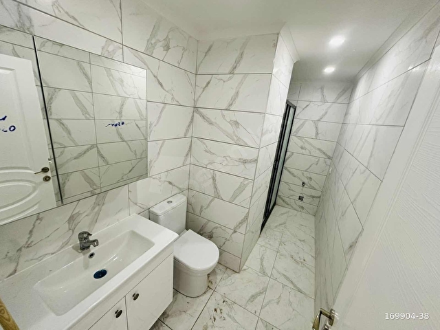 HAS KÖSEDAĞDAN ZÜBEYDE HNM MAHDE 4+2 MASRAFSIZ DUBLEX DAİRE - Görsel 22