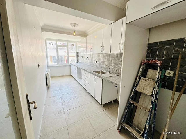 HAS KÖSEDAĞDAN ZÜBEYDE HNM MAHDE 4+2 MASRAFSIZ DUBLEX DAİRE - Görsel 5
