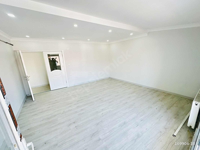 HAS KÖSEDAĞDAN ZÜBEYDE HNM MAHDE 4+2 MASRAFSIZ DUBLEX DAİRE - Görsel 2