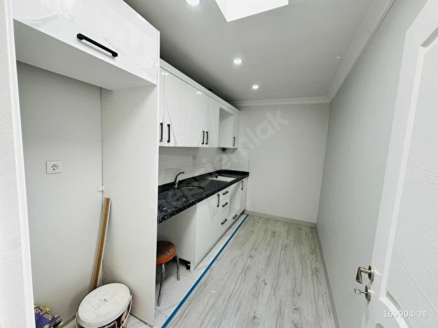HAS KÖSEDAĞDAN ZÜBEYDE HNM MAHDE 4+2 MASRAFSIZ DUBLEX DAİRE - Görsel 10
