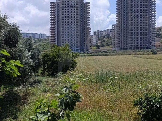 ALTIN VADİ CİVARINDA SATILIK ARSA - Görsel 4