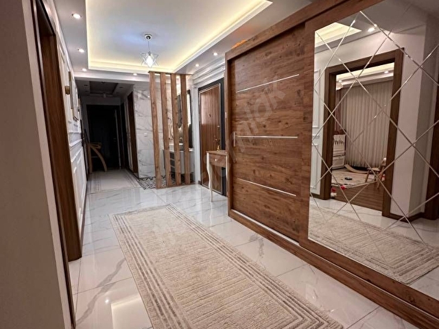Sahibinden SATILIK 3+1 GENİŞ LÜKS DAİRE ÖNÜ AÇIK KÖŞE KONUMDA A.Menderes Mah. FİLE AVM YE YAKIN - Görsel 16
