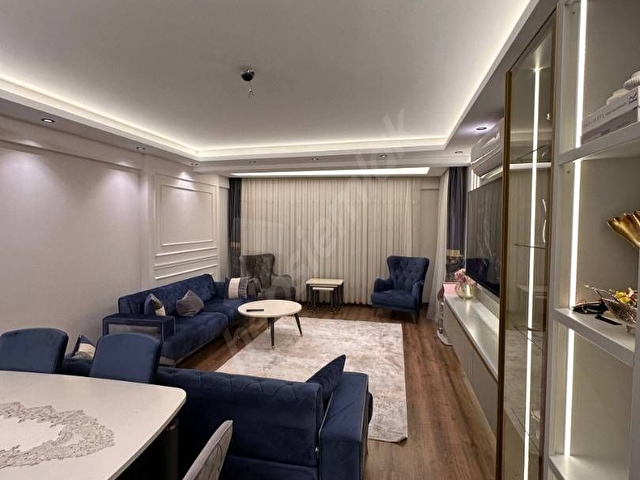Sahibinden SATILIK 3+1 GENİŞ LÜKS DAİRE ÖNÜ AÇIK KÖŞE KONUMDA A.Menderes Mah. FİLE AVM YE YAKIN - Görsel 9