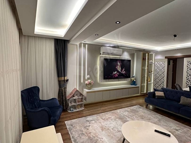 Sahibinden SATILIK 3+1 GENİŞ LÜKS DAİRE ÖNÜ AÇIK KÖŞE KONUMDA A.Menderes Mah. FİLE AVM YE YAKIN - Görsel 7