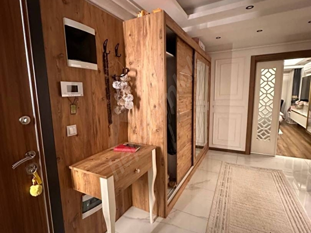 Sahibinden SATILIK 3+1 GENİŞ LÜKS DAİRE ÖNÜ AÇIK KÖŞE KONUMDA A.Menderes Mah. FİLE AVM YE YAKIN - Görsel 20