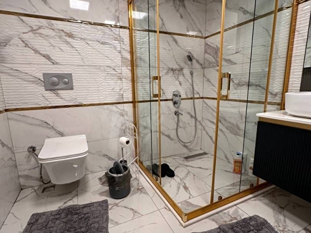 Sahibinden SATILIK 3+1 GENİŞ LÜKS DAİRE ÖNÜ AÇIK KÖŞE KONUMDA A.Menderes Mah. FİLE AVM YE YAKIN - Görsel 25