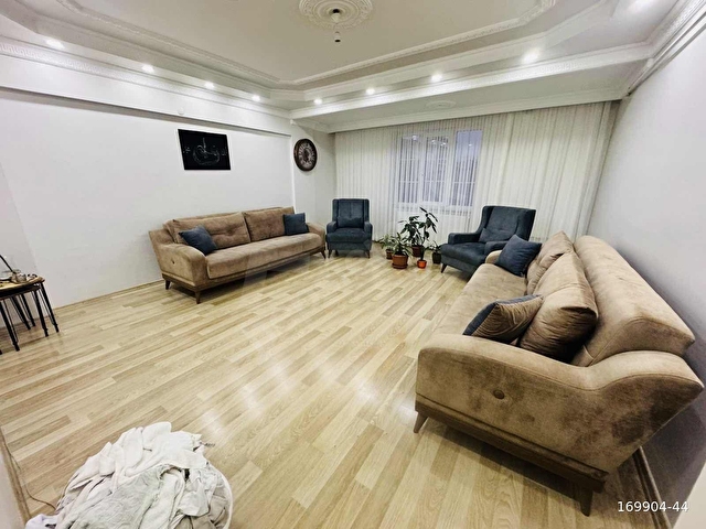 HAS KÖSEDAĞDAN İSMETPAŞA MAHDE 6+2 300M BAĞMSIZ GİRİŞLİ DUBLEX - Görsel 2