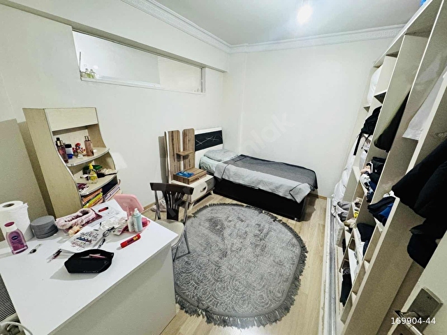 HAS KÖSEDAĞDAN İSMETPAŞA MAHDE 6+2 300M BAĞMSIZ GİRİŞLİ DUBLEX - Görsel 9