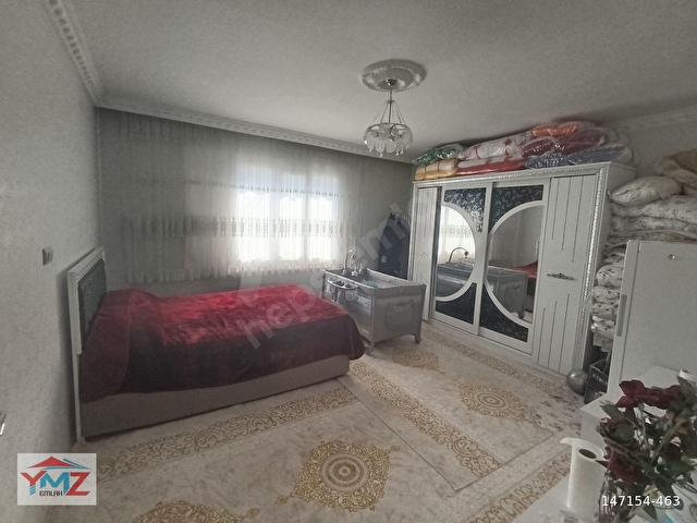 #75.YIL MAHALLESİ. ARA KAT YAPI KAYIT BELGELİ SATILIK 2+1 DAİRE# - Görsel 2