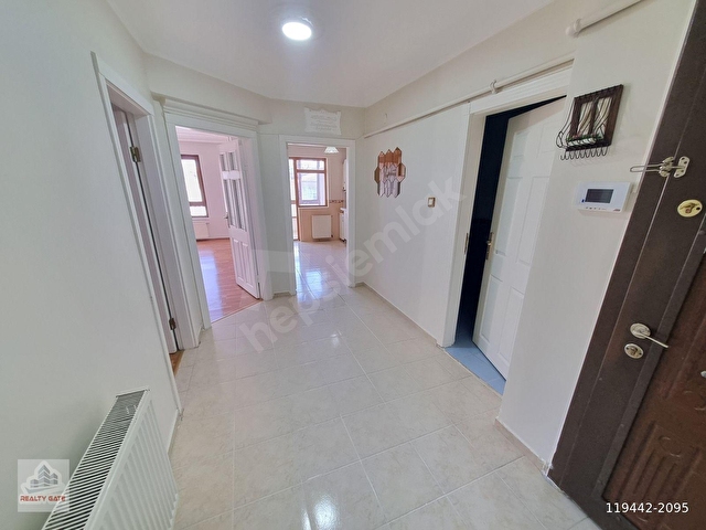 ESTERGON CADDE YANI - ARA KAT - GÜNEŞLİ - SATILIK 3+1 DAİRE... - Görsel 18