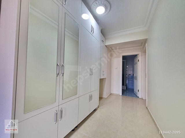 ESTERGON CADDE YANI - ARA KAT - GÜNEŞLİ - SATILIK 3+1 DAİRE... - Görsel 17
