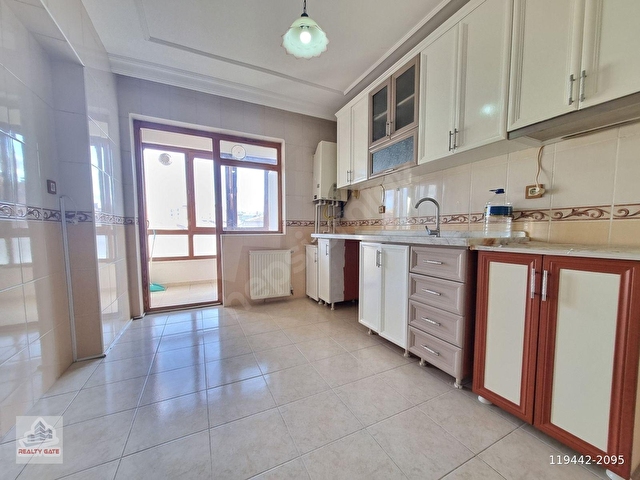 ESTERGON CADDE YANI - ARA KAT - GÜNEŞLİ - SATILIK 3+1 DAİRE... - Görsel 6
