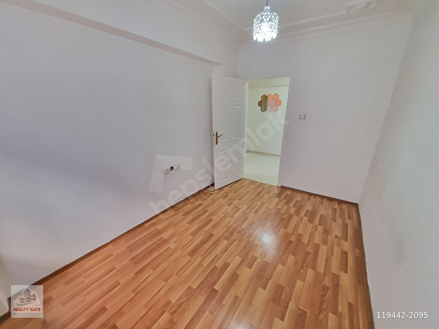 ESTERGON CADDE YANI - ARA KAT - GÜNEŞLİ - SATILIK 3+1 DAİRE... - Görsel 14