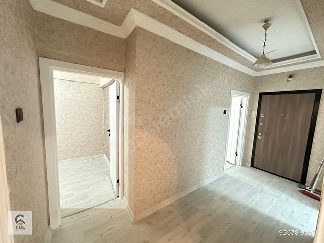 MİMARLAR SOK. CADDEYE YAKIN FULL YAPILI ÖN CEPHE FIRSAT DAİRE - Görsel 7