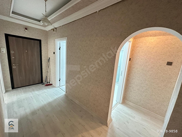 MİMARLAR SOK. CADDEYE YAKIN FULL YAPILI ÖN CEPHE FIRSAT DAİRE - Görsel 27