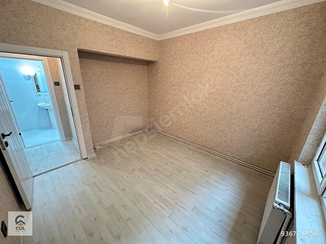 MİMARLAR SOK. CADDEYE YAKIN FULL YAPILI ÖN CEPHE FIRSAT DAİRE - Görsel 21