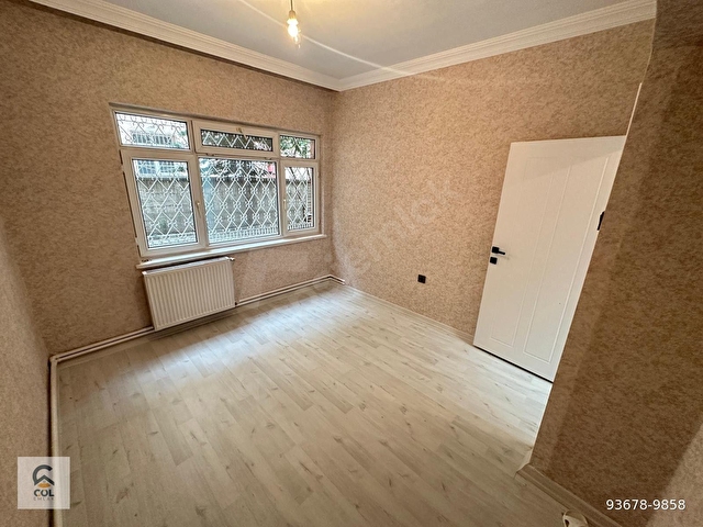 MİMARLAR SOK. CADDEYE YAKIN FULL YAPILI ÖN CEPHE FIRSAT DAİRE - Görsel 26