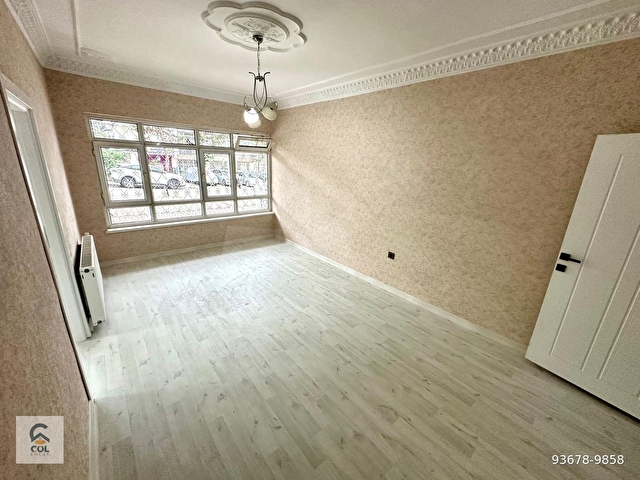 MİMARLAR SOK. CADDEYE YAKIN FULL YAPILI ÖN CEPHE FIRSAT DAİRE - Görsel 5