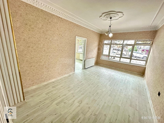 MİMARLAR SOK. CADDEYE YAKIN FULL YAPILI ÖN CEPHE FIRSAT DAİRE