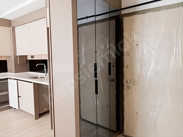 ASKERİ KIŞLALAR Servis Güzergahında KİRALIK 2artıbir Daire - Görsel 21